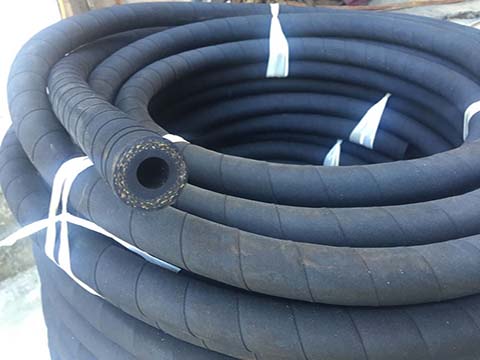 High Pressure Cleaning Resin Hose: A Must-Have for Efficient Cleaning