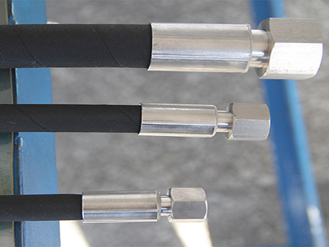 Chemical Transfer Hoses: Ensuring Compliance with Safety Regulations and Standards